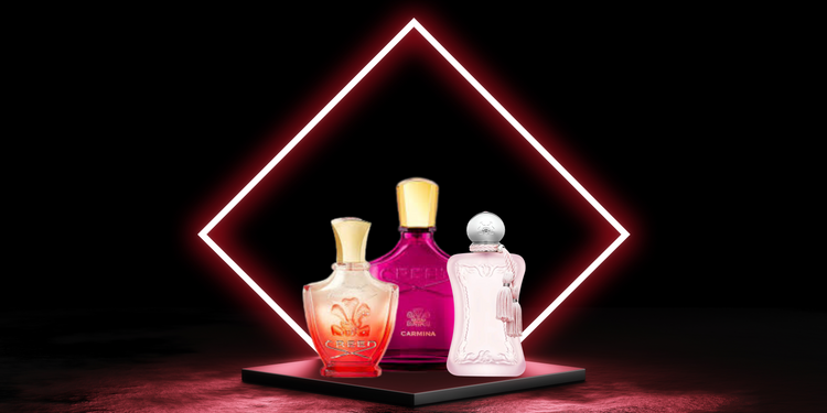 Women's Fragrance
