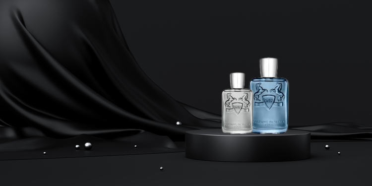 Men's Fragrances
