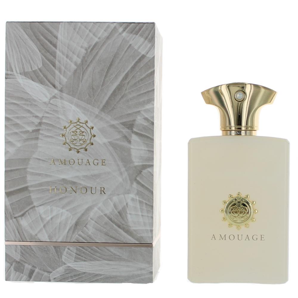 Honour by Amouage, 3.4 oz EDP Spray for