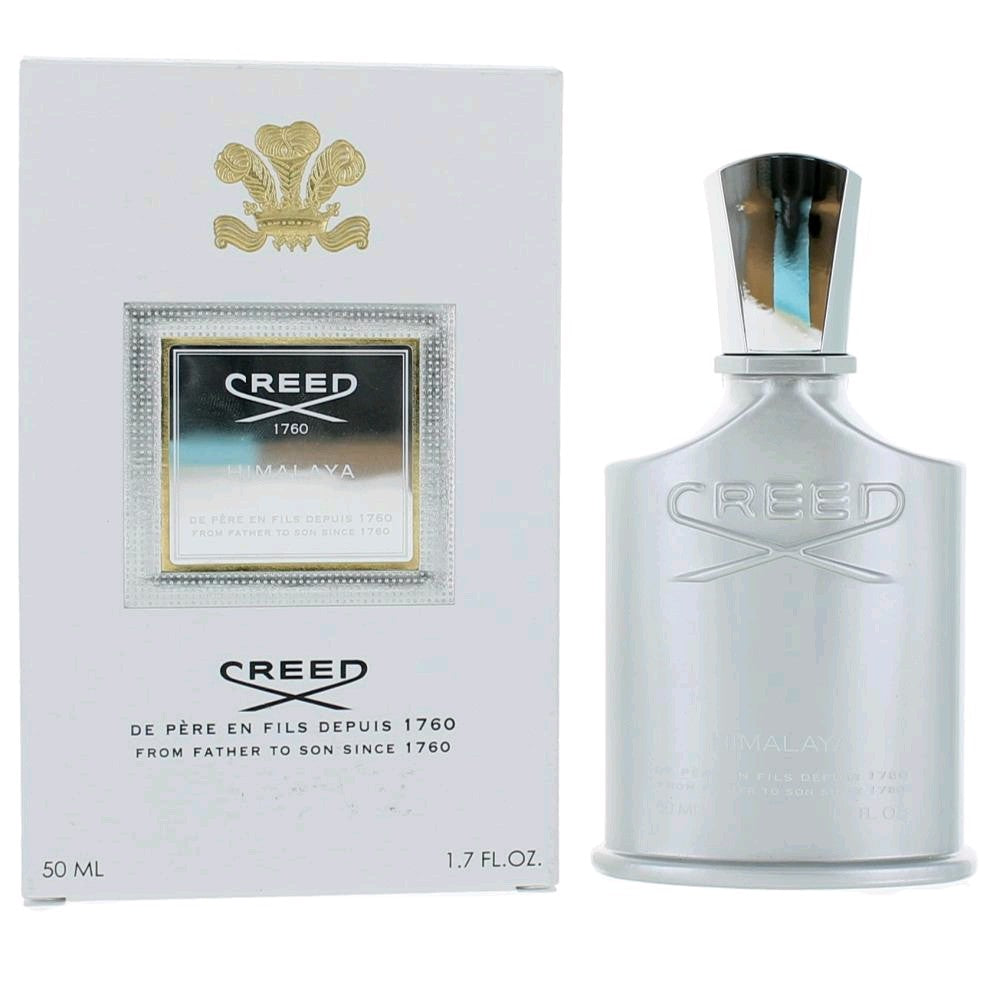 Himalaya by Creed, 1.7 oz Millesime EDP Spray for Men