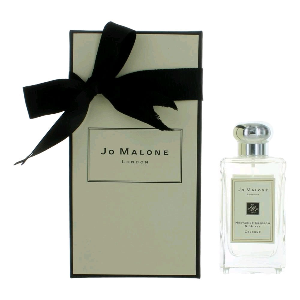 Jo Malone Nectarine Blossom & Honey, 3.4oz Cologne Spray Without Box