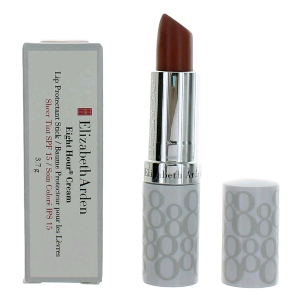 Eight Hour Cream Lip Protectant Stick by Elizabeth Arden, 0.13oz Honey 01 women