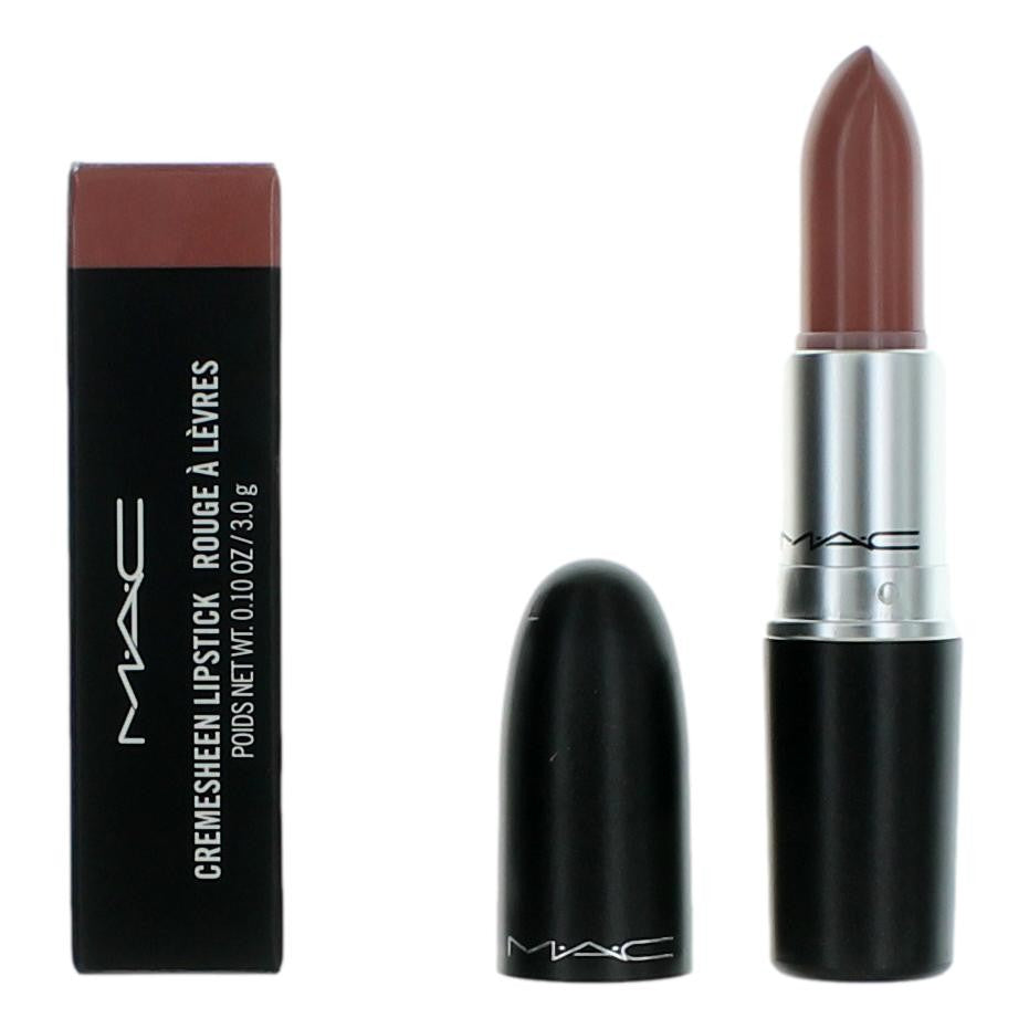MAC Cremesheen Lipstick by MAC, 0.10 oz Lipstick - 213 Modesty