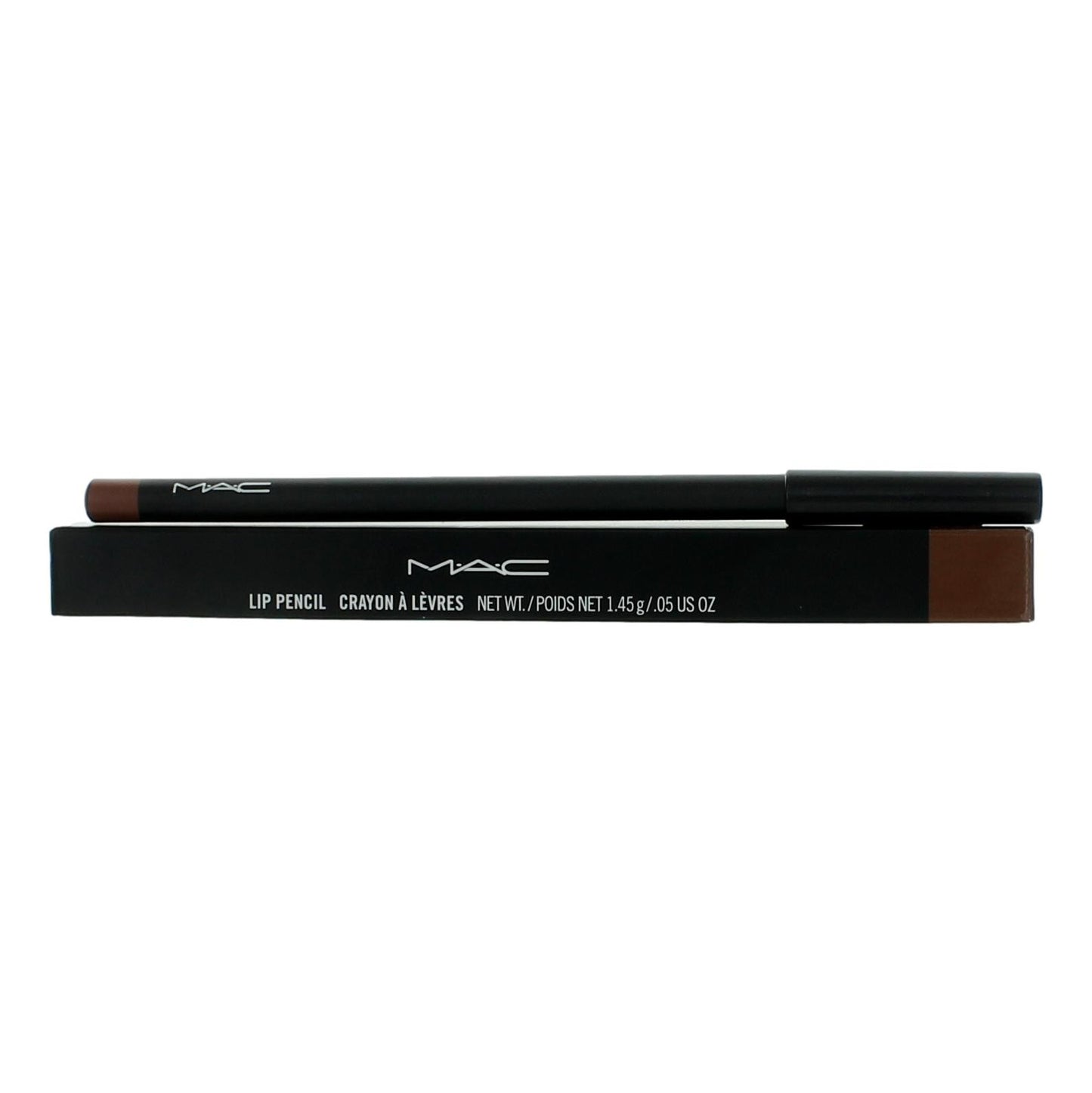 MAC Lip Pencil by MAC, .05 oz Lip Pencil- Oak