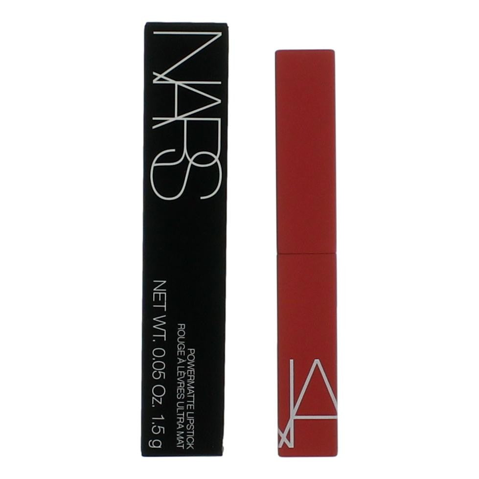 Nars Powermatte Lipstick by Nars, 0.05 oz Lipstick - 120 Indiscreet