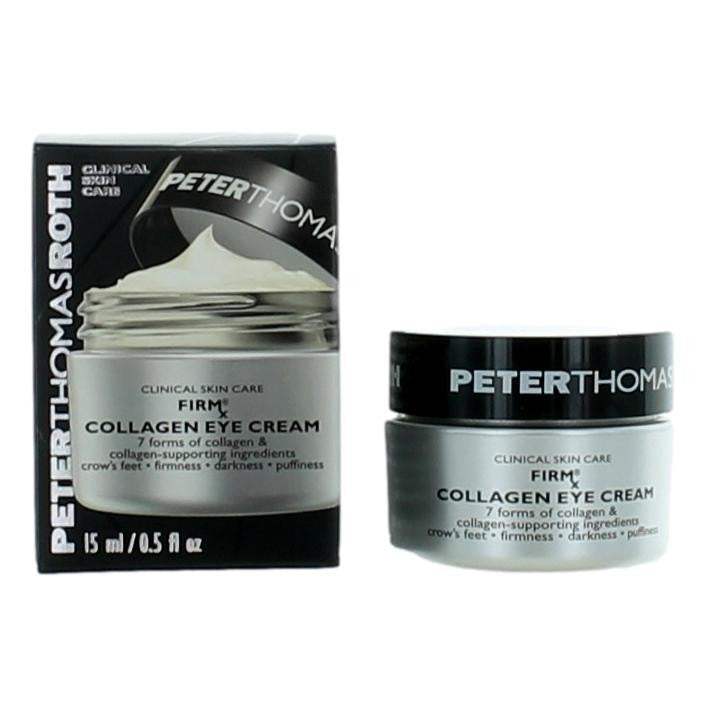 Peter Thomas Roth Firmx Collagen Eye Cream by Peter Thomas Roth, 0.5oz Eye Cream