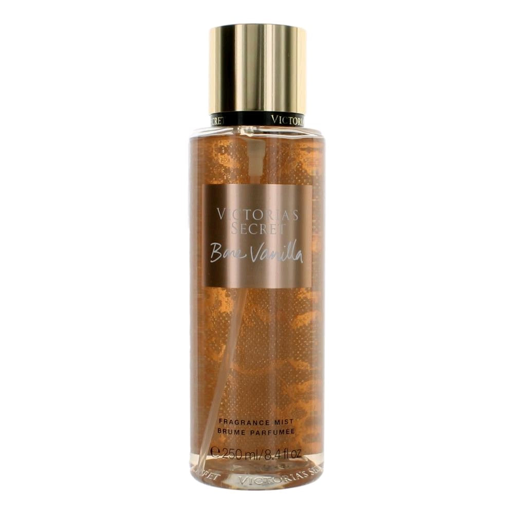 Bare Vanilla by Victoria's Secret, 8.4 oz Fragrance Mist Spray women