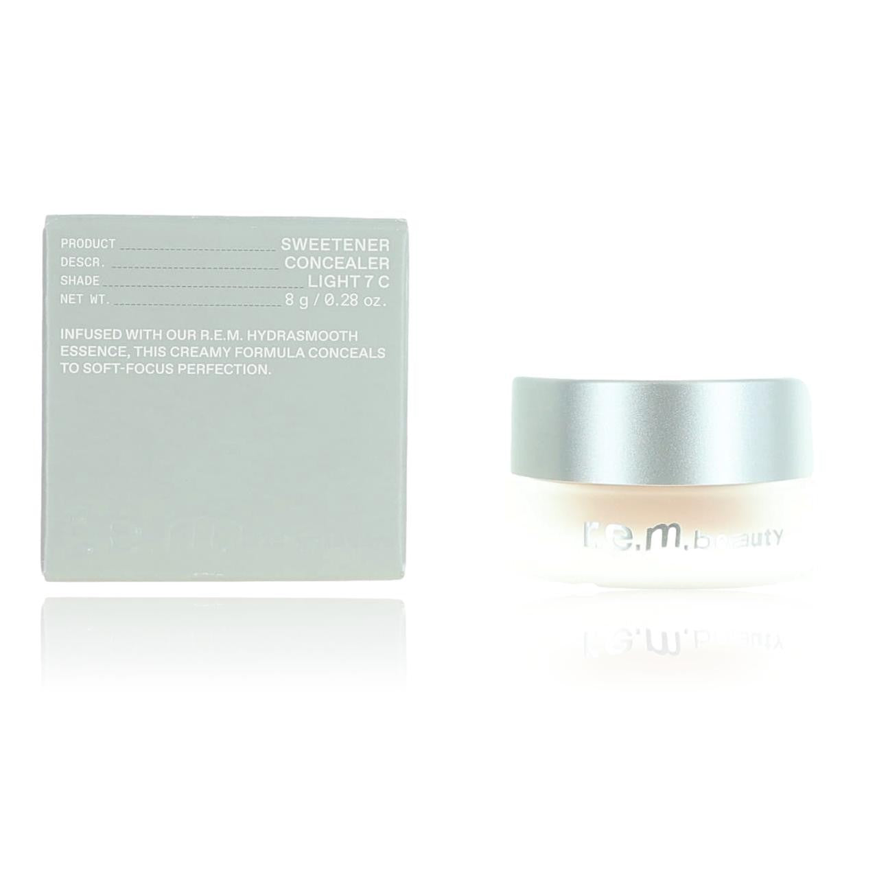 r.e.m. beauty Sweetener by r.e.m. beauty, .28 oz Concealer- Light 7 C
