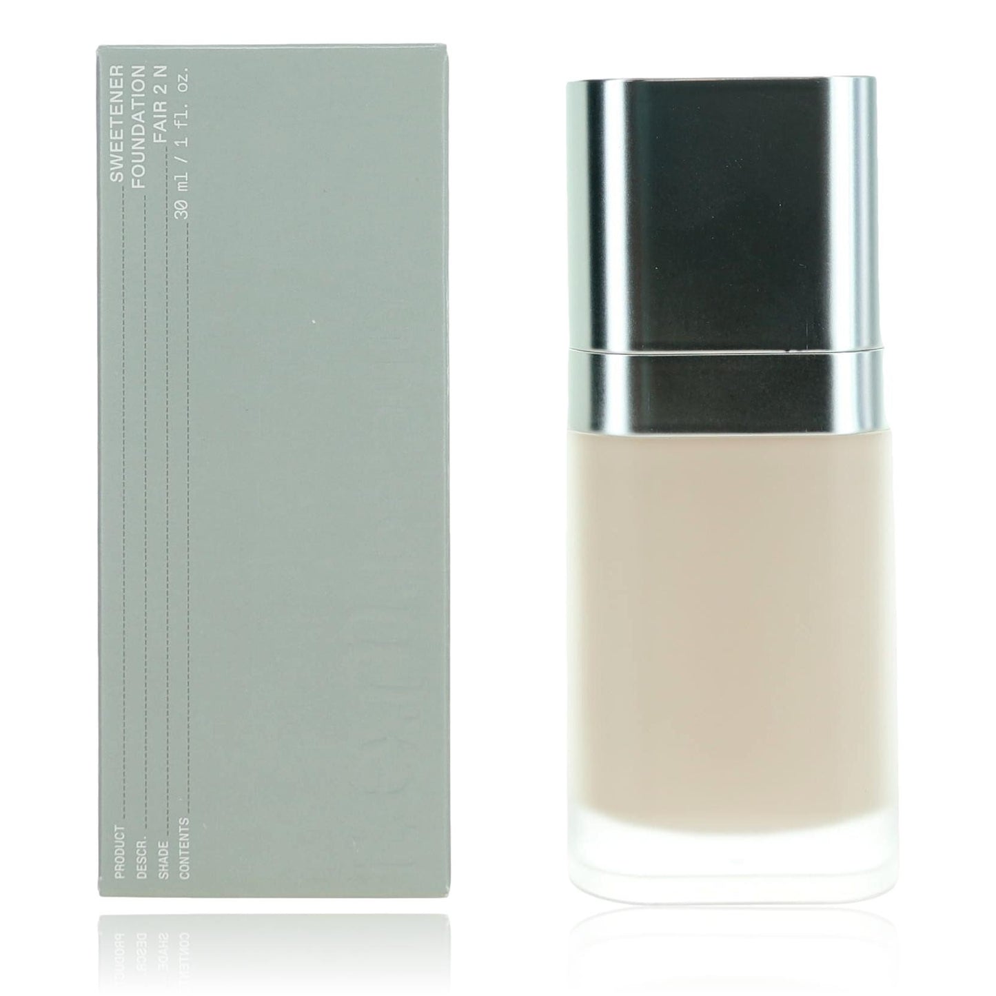 r.e.m. beauty Sweetener by r.e.m. beauty, 1 oz Foundation- Fair 2 N