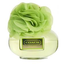Coach Poppy Citrine Blossom by Coach, 3.4 oz EDP Spray for Women