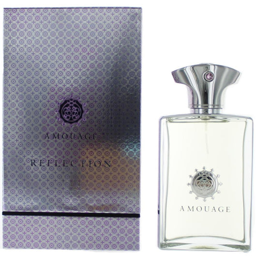 Reflection by Amouage, 3.4 oz EDP Spray for Men