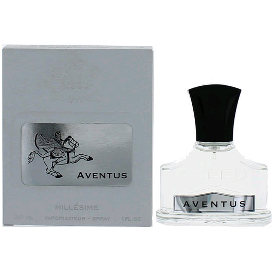Aventus by Creed, 1 oz Millesime EDP Spray for Men