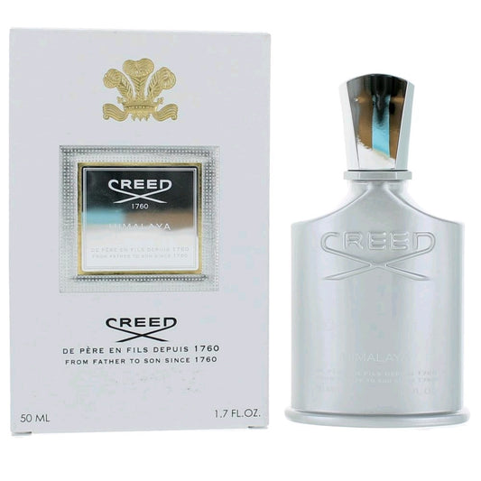 Himalaya by Creed, 1.7 oz Millesime EDP Spray for Men