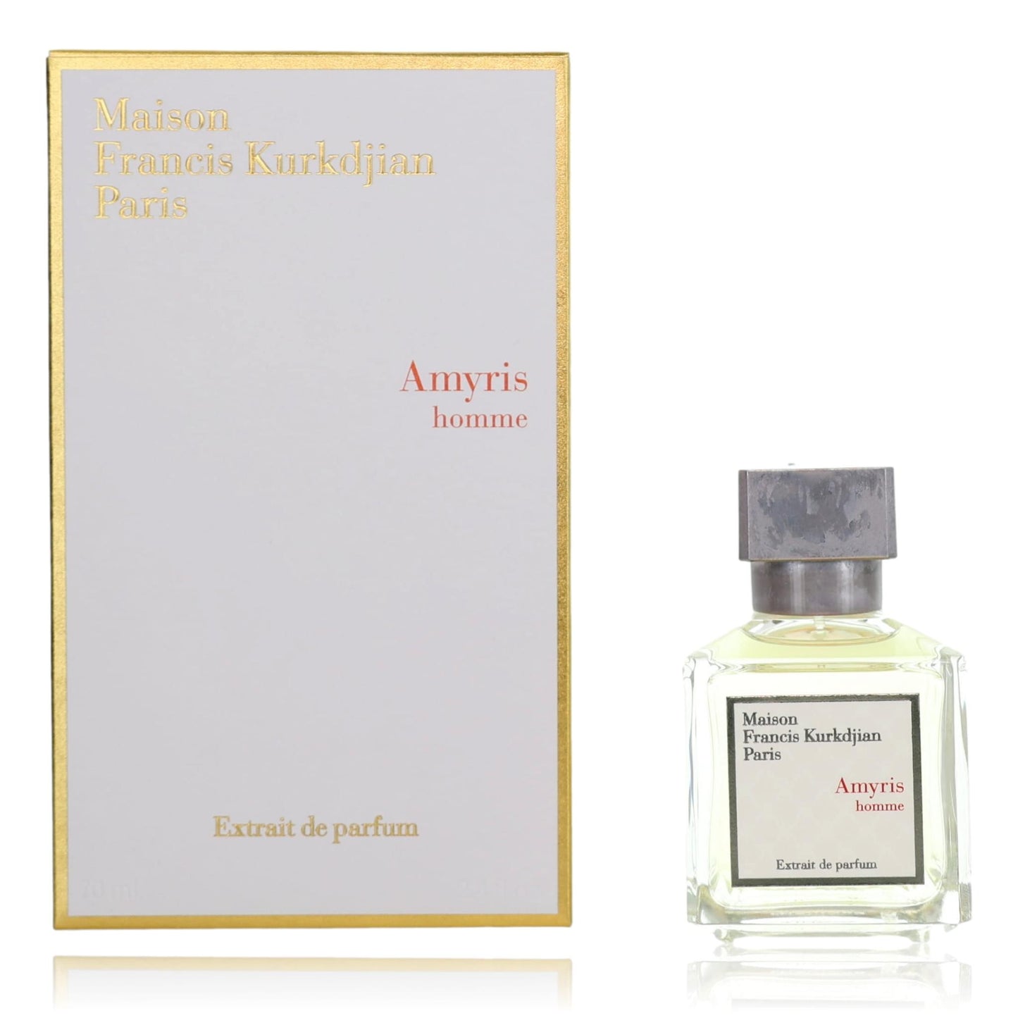 Amyris Homme by Maison Francis Kurkdjian, 2.4 oz Extrait de Parfum men