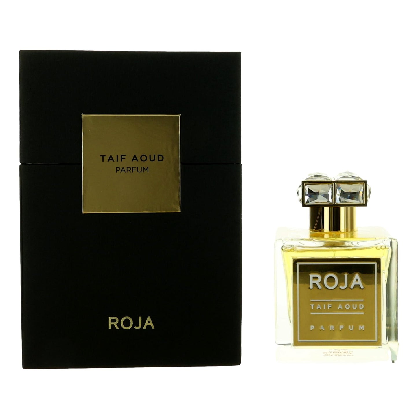 Taif Aoud by Roja Parfums, 3.4 oz Parfum Spray for Men