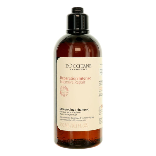L'Occitane Intensive Repair by L'Occitane, 10.1 oz Shampoo