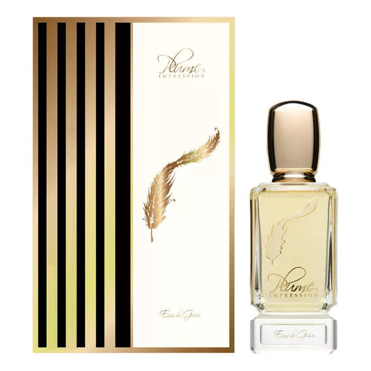 Etat de Grace by Plume Impression, 2.7 oz EDP Spray for Unisex