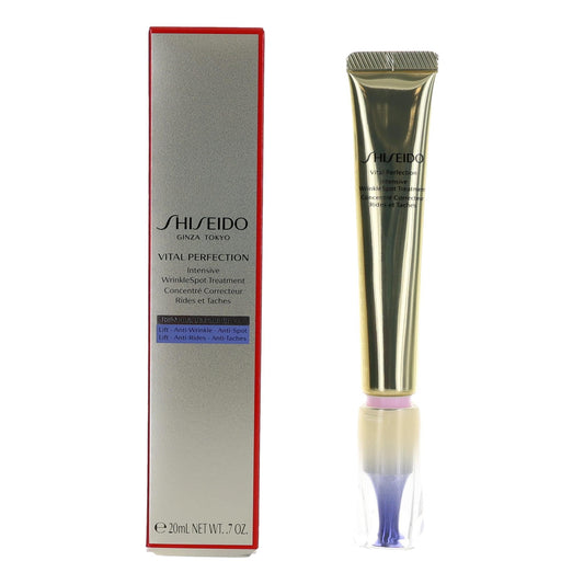 Shiseido Vital Protection by Shiseido, 0.7oz Intensive WrinkleSpot Treatment