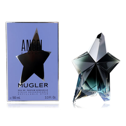 Angel Fantasm by Thierry Mugler, 3.3 oz EDP Sensuelle Spray for Women