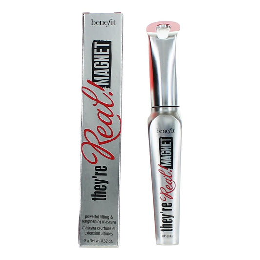Benefit They're Real Magnet by Benefit, 0.32 oz Mascara - Black