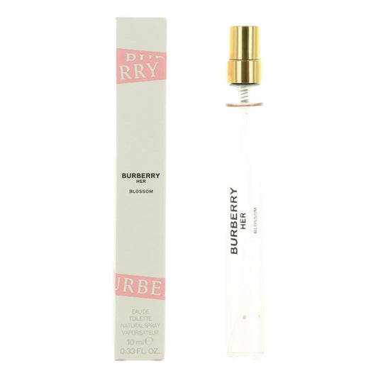 Burberry Her Blossom by Burberry, 0.33 oz EDT Spray for Women