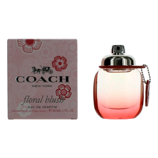 Coach Floral Blush by Coach, 1 oz EDP Spray for Women