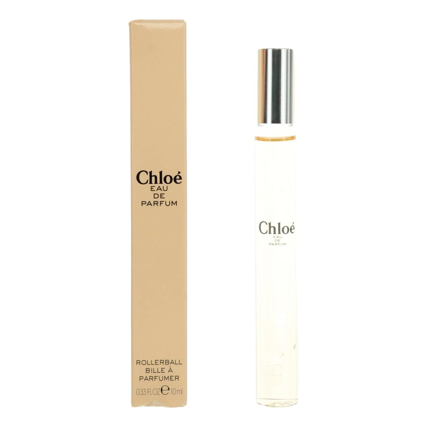 Chloe by Chloe, 0.33 oz EDP Rollerball for Women