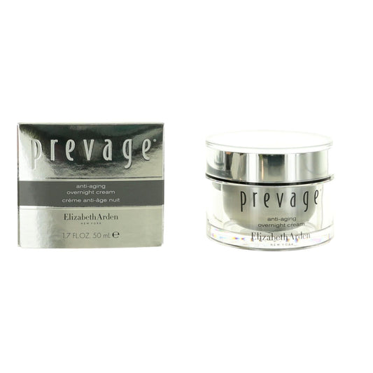 Prevage by Elizabeth Arden, 1.7 oz Anti-Aging Overnight Cream women