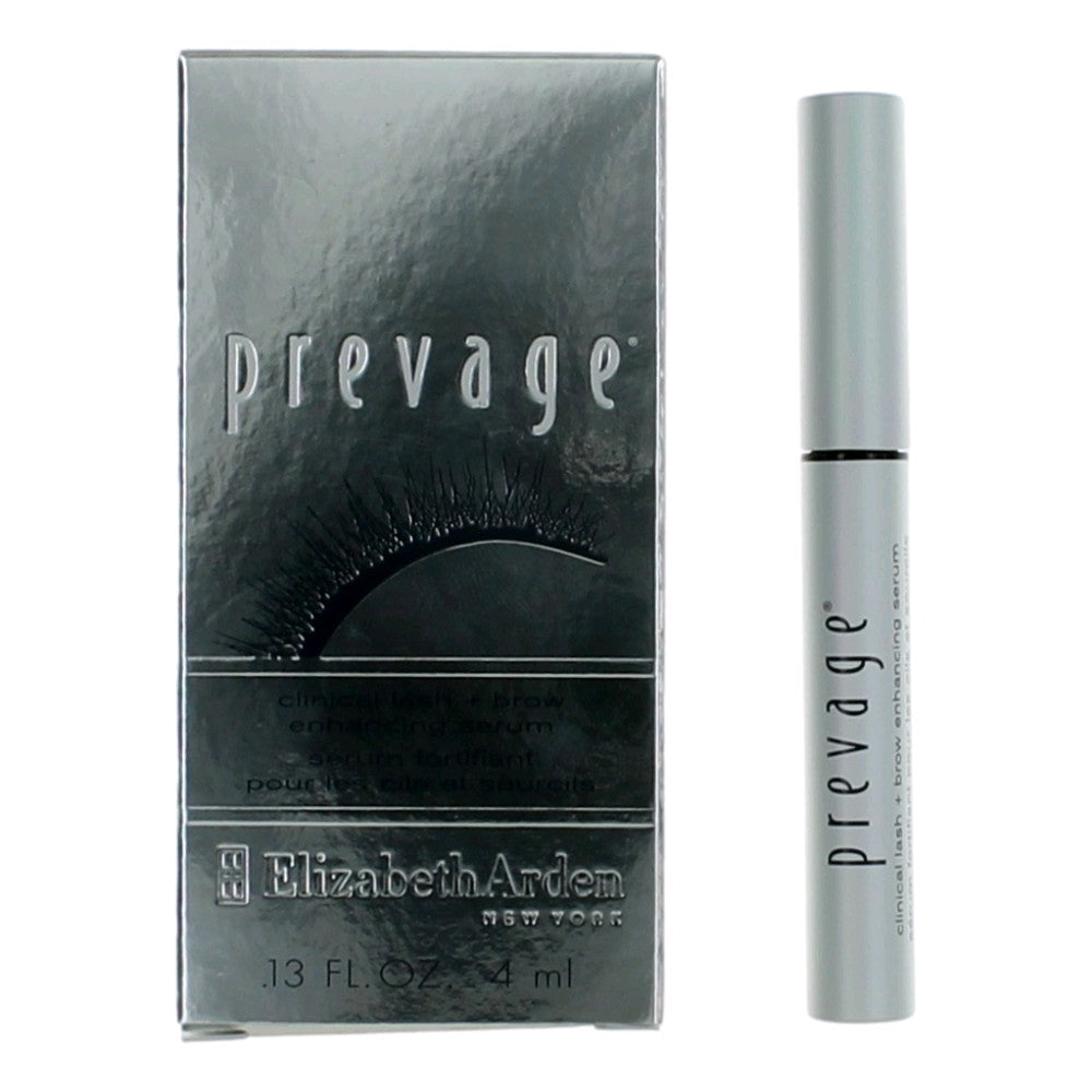 Prevage by Elizabeth Arden, 0.13oz Clinical Lash & Brow Enhancing Serum