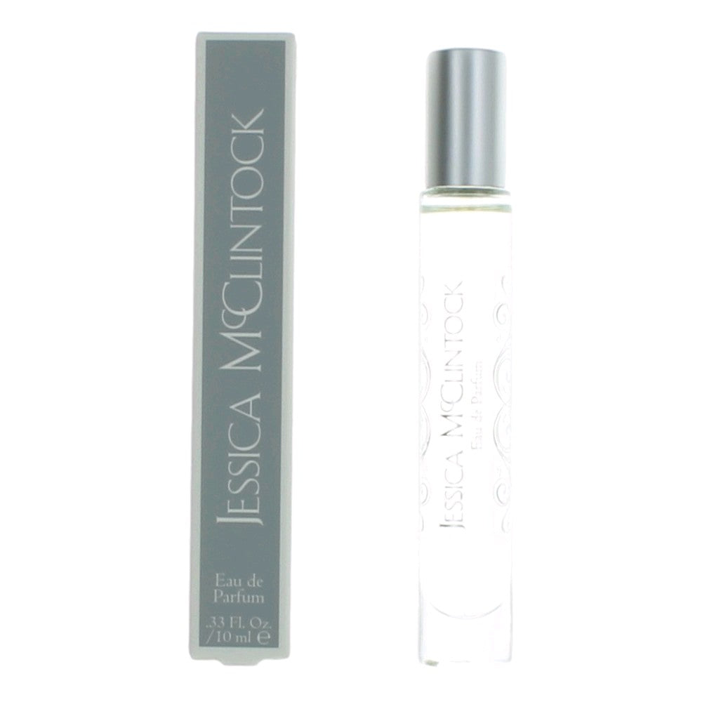 Jessica McClintock by Jessica McClintock, 0.33 oz EDP Rollerball women