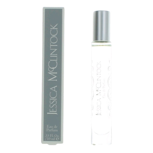 Jessica McClintock by Jessica McClintock, 0.33 oz EDP Rollerball women