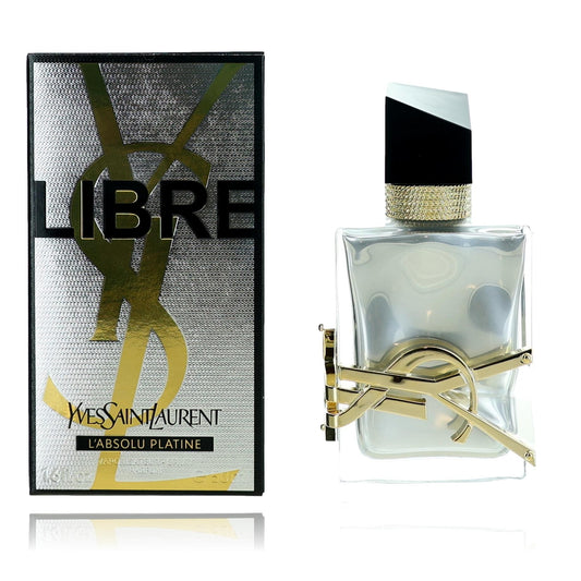 Libre L'absolu Platine by Yves Saint Laurent, 1.6 oz EDP Spray women