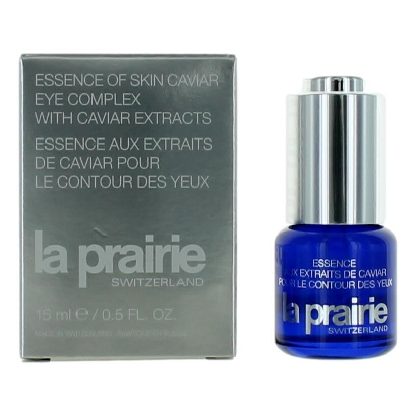 La Prairie Essence of Skin Caviar, 0.5oz Eye Complex with Caviar Exracts