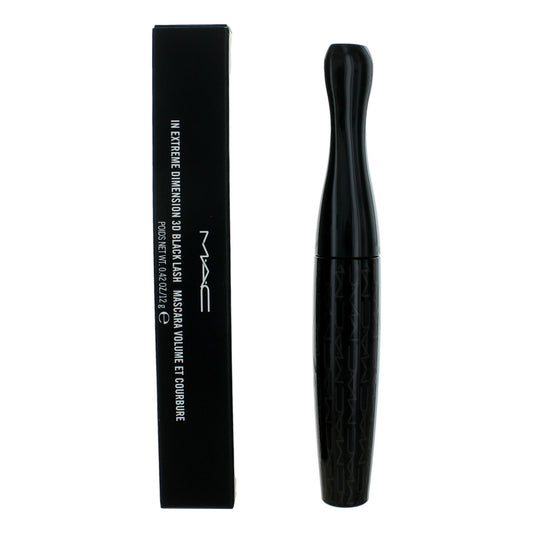 MAC In Extreme Dimension 3D Black Lash by MAC, 0.42 oz Mascara - Black