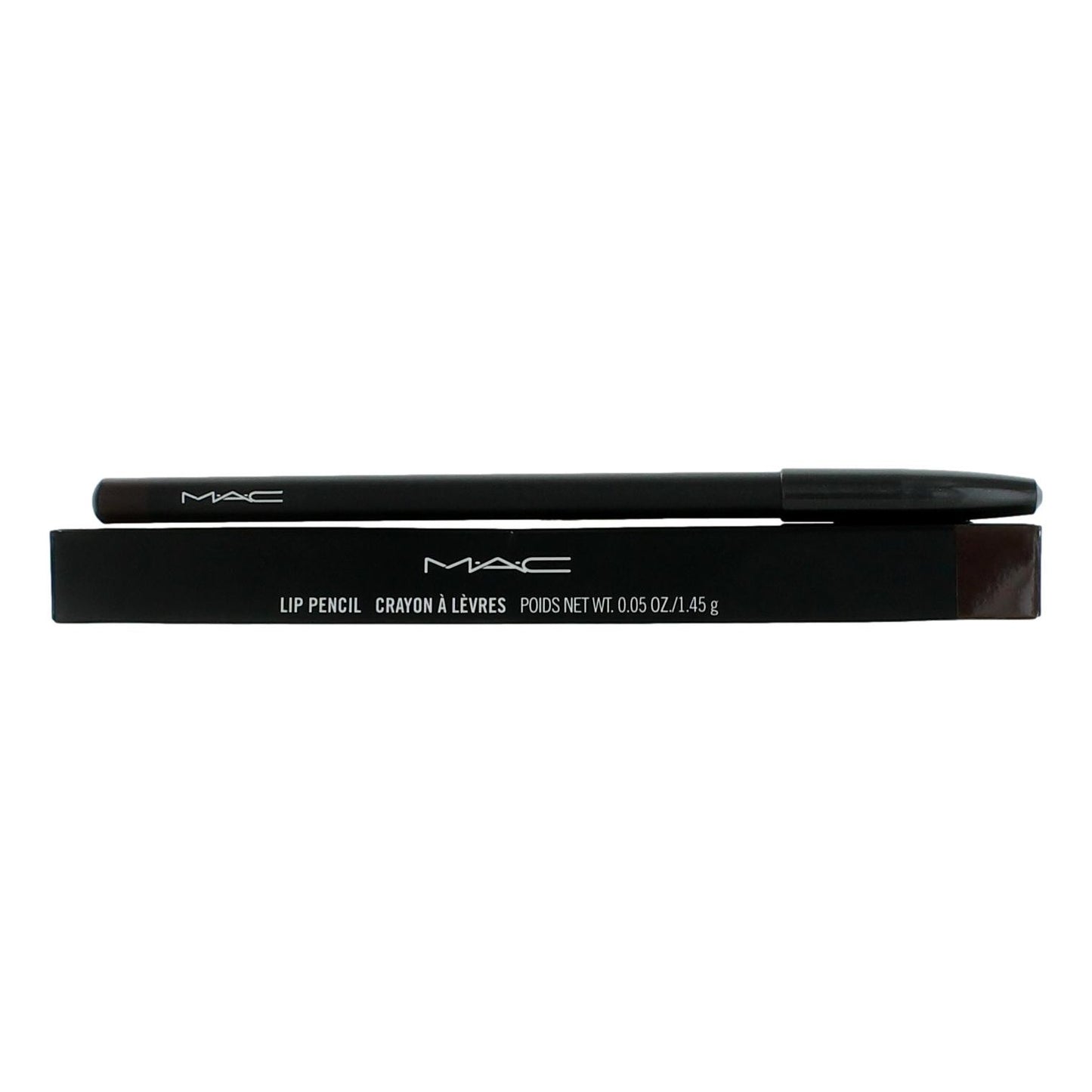 MAC Lip Pencil by MAC, .05 oz Lip Pencil- Chestnut