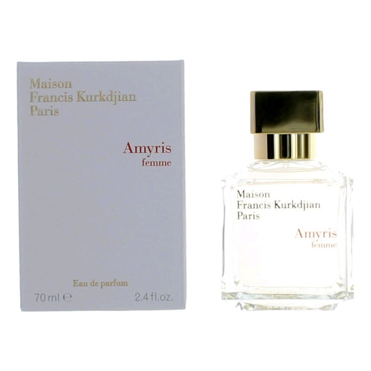 Amyris Femme by Maison Francis Kurkdjian, 2.4 oz EDP Spray for