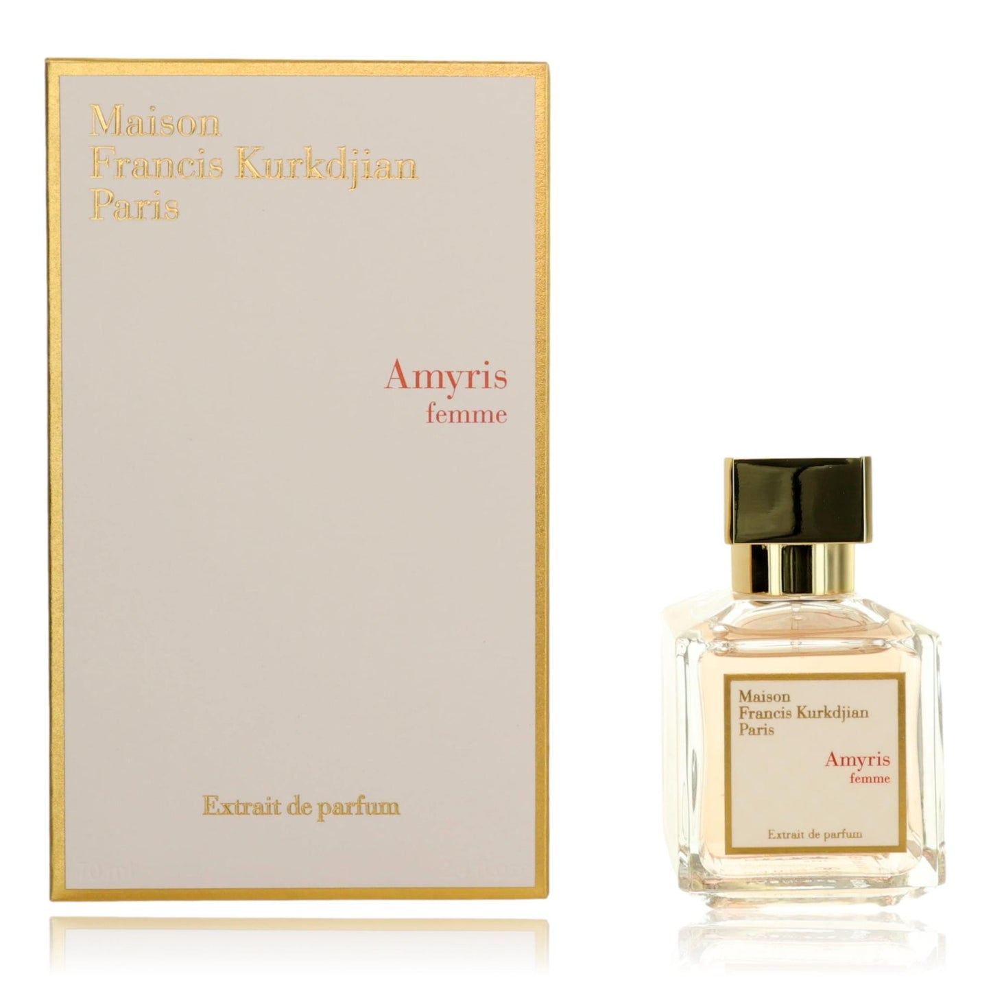 Amyris Femme by Maison Francis Kurkdjian, 2.4oz Extrait De Parfum Spray women