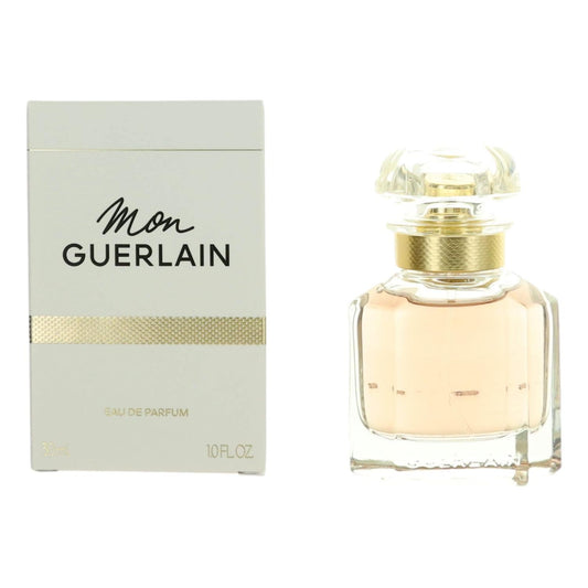 Mon Guerlain by Guerlain, 1 oz EDP Spray for Women