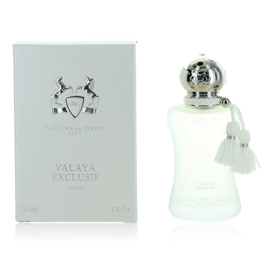 Parfums de Marly Valaya Exclusif by Parfums de Marly, 1oz EDP Spray for Unisex