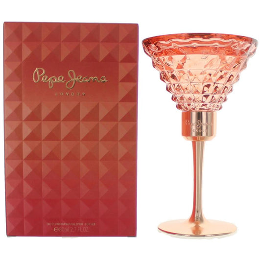 Pepe Jeans by Pepe Jeans, 2.7 oz EDP Spray for Women
