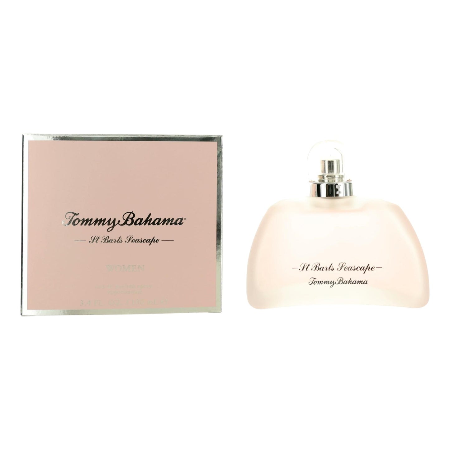 Tommy Bahama St Barts Seascape by Tommy Bahama, 3.4 oz EDP Spray women