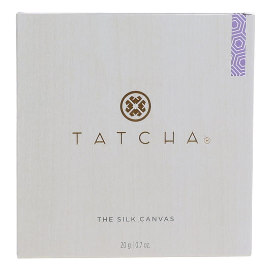 Tatcha The Silk Canvas by Tatcha, 0.7 oz Protective Primer