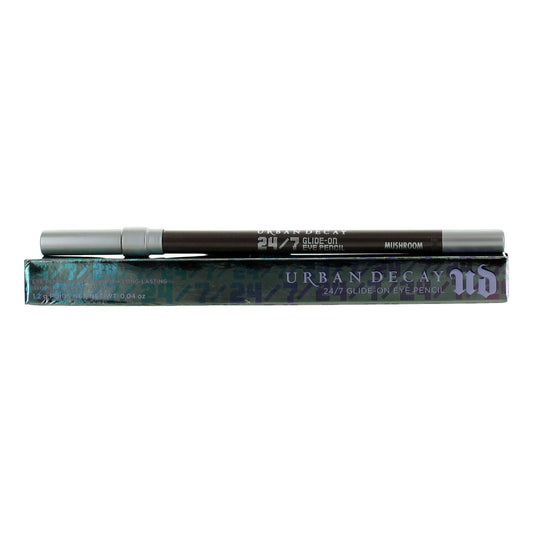 Urban Decay 24/7 Glide On Eye Pencil by Urban Decay, .04 oz Waterproof Eye Pencil- Mushroom