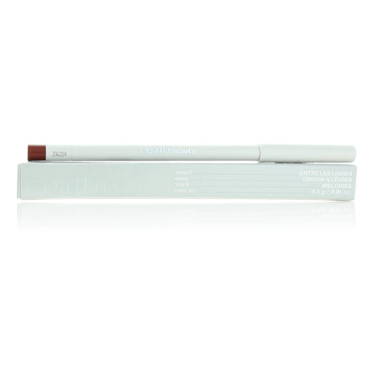 r.e.m. beauty At the Borderline by r.e.m. beauty, .01 oz Lip Liner Pencil- Melodies