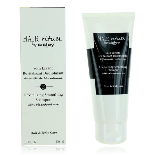 Sisley Hair Rituel by Sisley, 6.7 oz Revitalizing Smoothing Shampoo