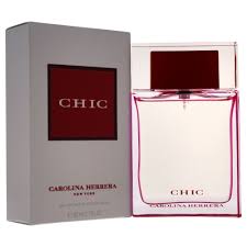 Chic by Carolina Herrera, 2.7 oz EDP Spray for Women