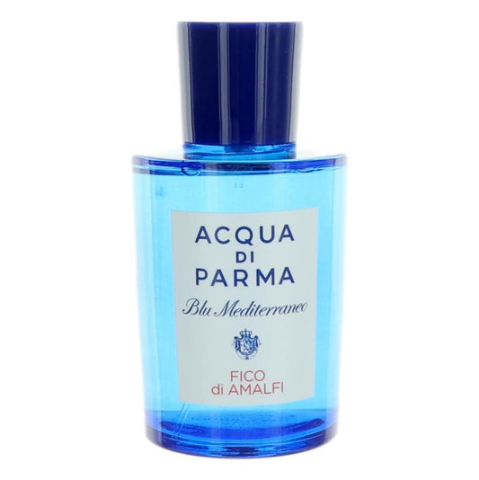 Blu Mediterraneo Fico Di Amalfi, 3.4oz EDT Spray for Unisex TESTER